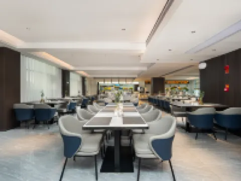 Ningdu JIUZHOU International Hotel Hotels in Ningdu
