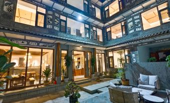 Anxi Zide · Holiday Villa · Parent Child Rural Vacation Homestay (Dali Xizhou Ancient Town)