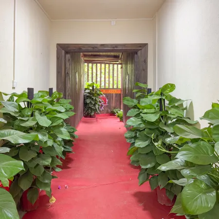 Yaoliang Yaoshan Homestay
