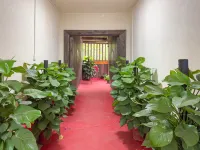 Yaoliang Yaoshan Homestay