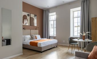 Boutique Hotel Nomera