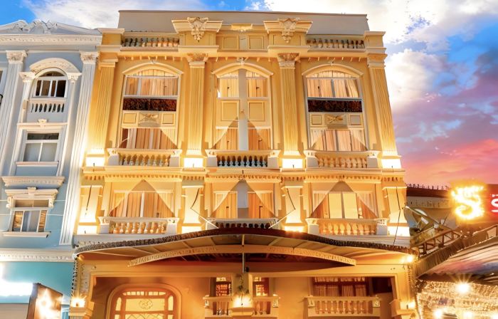 Saigon Garden Hotel (SECC Phu My Hung)