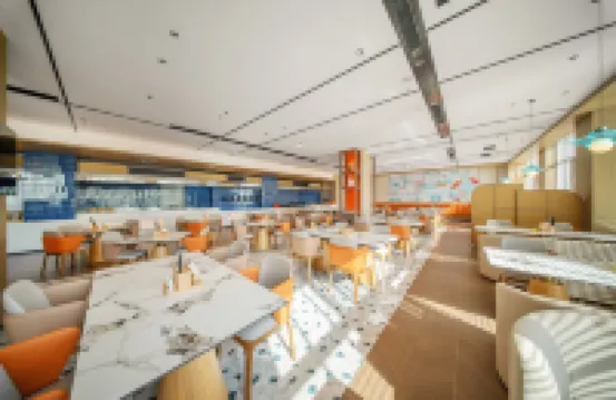 Funyard Holiday Hotel Lanzhou Airport