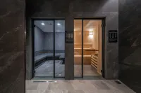 格蘭德中心臻尚大酒店 - SPA