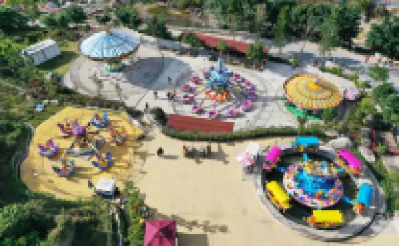 Nianhuagu Hotel (Tianlu Mountain Resort)