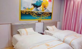Liangtin Business Inn