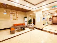 GreenTree Inn Select Hotel (Beijing Capital Airport Terminal 3)