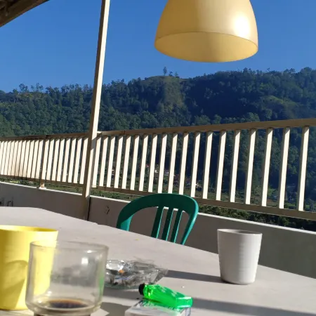 Shakila Guest House
