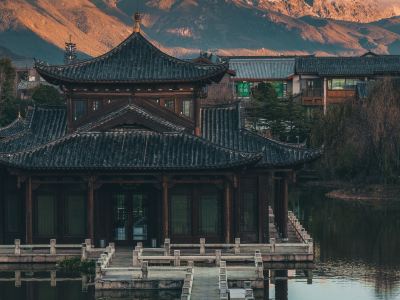 Jinmao Purelax Lijiang, The Unbound Collection By HYATT