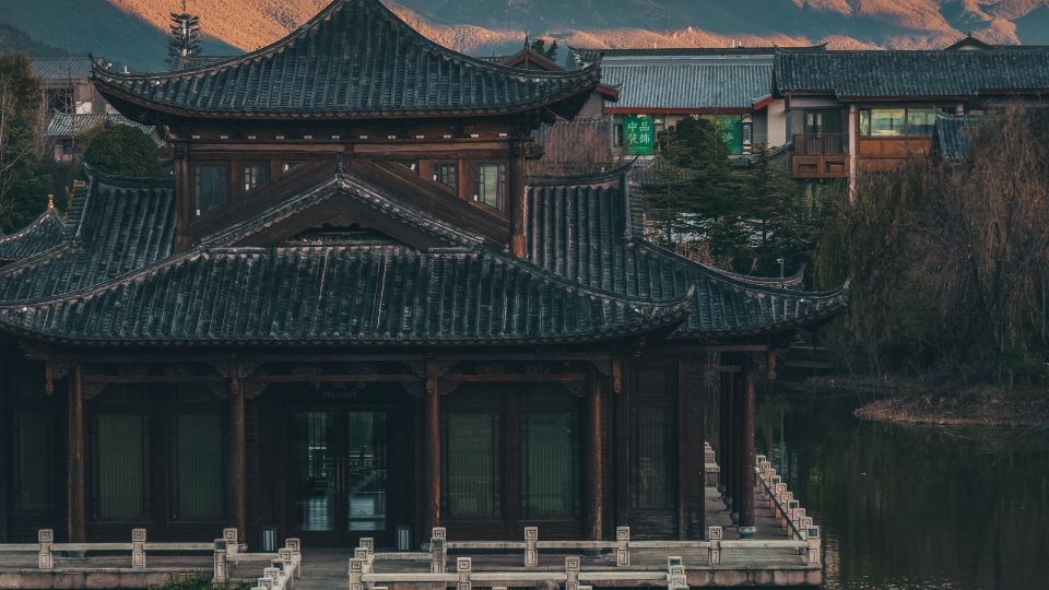 Jinmao Purelax Lijiang, The Unbound Collection By HYATT