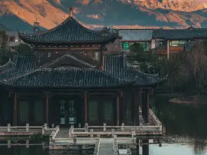 Jinmao Purelax Lijiang, The Unbound Collection By HYATT