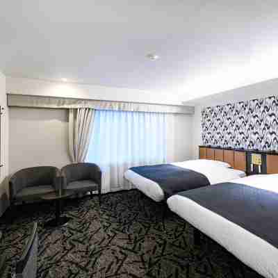 APA Hotel Sapporo Odori Ekimae Minami - Renovated April 2026 Rooms