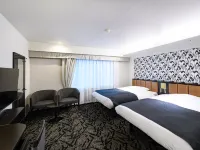 APA Hotel Sapporo Odori Ekimae Minami - Renovated April 2026 Hotels in Sapporo