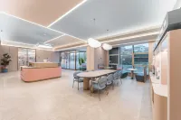 HanTing Hotel (Dongying Xicheng Wanda Huanghe Road) - เปิดใหม่