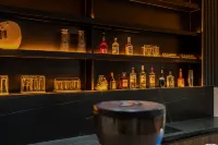 Huagai Yun She (Shunde Qinghui Garden) - bar