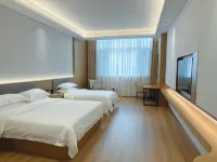 WUTONG HOME HOTEL Hotels near Jiantianfu Square