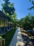 Flower Sea Fragrant Mountain Homestay