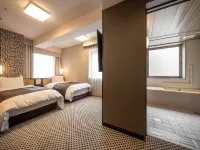 APA Hotel Fukui-Katamachi