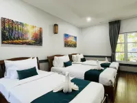 Mina resort and Spa Hotels in Loei
