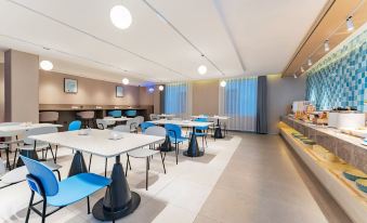 Homeinn · neo (Xiangyang People's Square Tianyuan Four Seasons City)