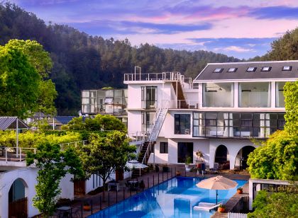 Youjianfang Guesthouse