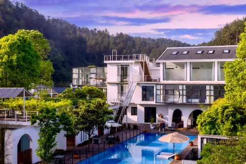 Youjianfang Guesthouse