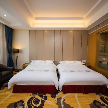 Guangning Lingpeng Hotel