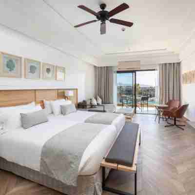 Hotel Riu Palace Tikida Taghazout - All Inclusive Rooms