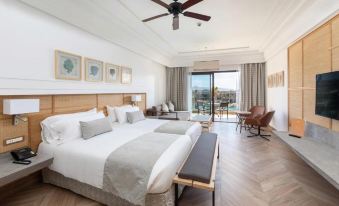 Hotel Riu Palace Tikida Taghazout - All Inclusive