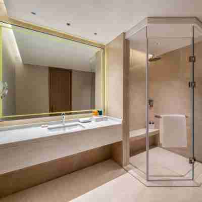 茅台鎮衡昌洲際飯店 Rooms