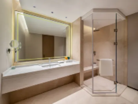 InterContinental Hotels MAOTAI TOWN by IHG Hotels in Renhuai