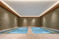 浦江綉龍國際酒店 - SPA