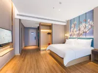 Chengzi E-Sports Hotel (Xinyu Zhongshan Road) - เปิดใหม่