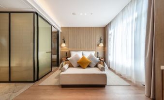 Zunyi Bouzhou Licheng Hotel (Kailai International Store)