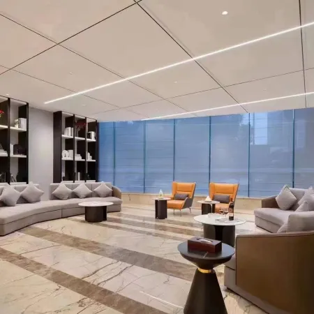 Home Inn UP Huayi Smart Travel Hotel (Zhuzhou Chaling Yandi Avenue Branch)