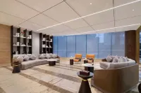 Home Inn UP Huayi Smart Travel Hotel (Zhuzhou Chaling Yandi Avenue Branch)