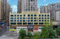 Jinjiang Hotel (Dazhou Xuanhan)