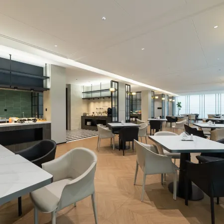 International Hotel No. 1(Wanda Plaza Store)