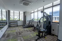 GreenTree Inn Smart Choice (Kunshan Zhoushi Town Changxing East Road Branch) - 新規開業