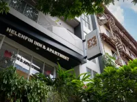 Helen Finn & Apartment by WH Hotels near Tuol Sleng Genocide Museum