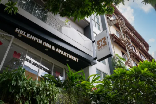 Helen Fin Inn & Apartment