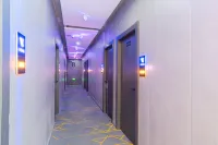 Shousu E-sports Hotel