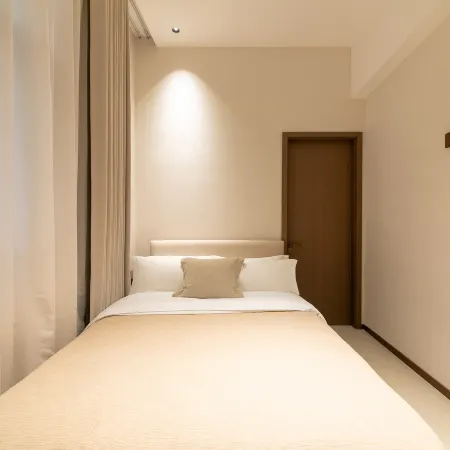 Pingtan Youshi | Rediscover Homestay Seaside Vacation Apartment (Longwangtou Beach)