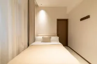 Pingtan Youshi | Rediscover Homestay Seaside Vacation Apartment (Longwangtou Beach) Pingtan Comprehensive Experiment Unit Dongda Passenger Transport Terminal周辺のホテル