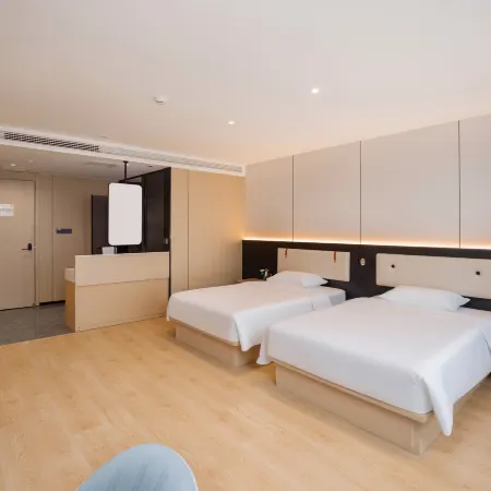 Yayue Hotel