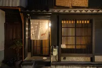 Kyotofish.Higashitou -  case vacanza in affitto