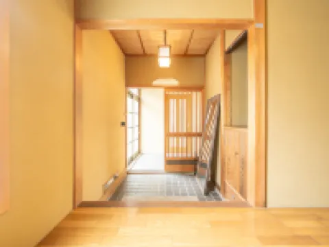 Sanada Maru【Fully rented traditional Japanese house】 Hotels in Kaizuka