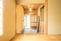 Sanada Maru【Fully rented traditional Japanese house】