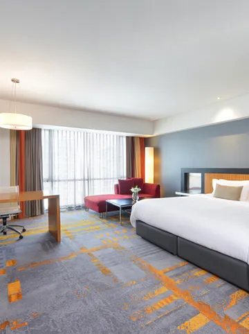 รูปภาพของเบลแอร์ กรุงเทพ สุขุมวิท