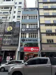 SS Grey Hotel 2 Bukit Bintang - Sea View
